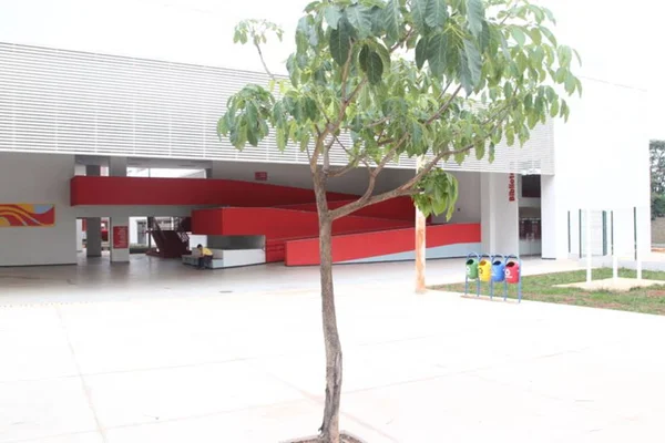 Inscrição para escolas técnicas vai até o dia 1º de dezembro