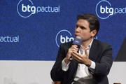 Hugo Motta, presidente da Câmara dos Deputados