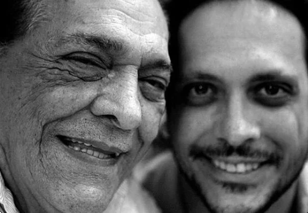Lúcio Mauro morre no Rio aos 92 anos, por problemas respiratórios