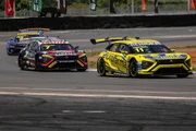 Gabriel Casagrande e Gabriel Robe lideram primeiro treino da Stock Car - imagem 6