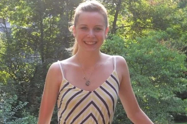 Bridget Namiotka