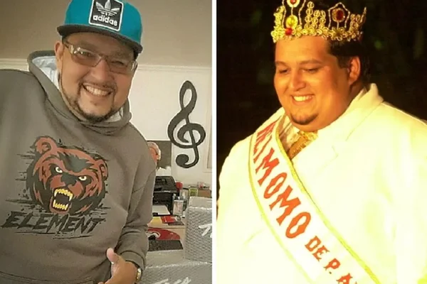 Ex-rei momo de Porto Alegre é morto após discussão de trânsito
