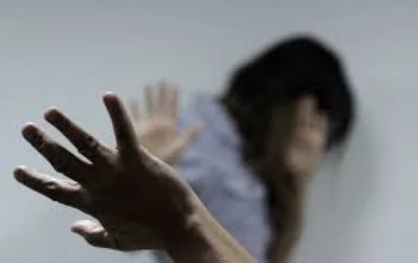 cárcere privado violência contra mulher
