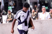 O Real Sociedad desistiu do empréstimo