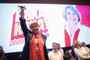Michelle Bolsonaro pede suspensão de propaganda de Erika Kokay; TRE nega - imagem 6 Michelle Bolsonaro pede suspensão de propaganda de Erika Kokay; TRE nega - imagem 6