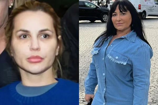 Mãe de Deolane convoca seguidores para ato pela liberdade da advogada