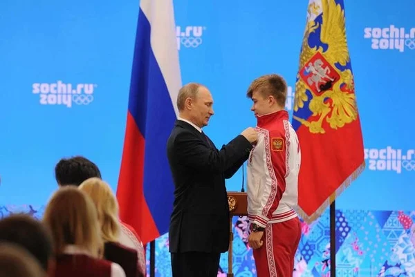 Medalhistas olímpicos da Geórgia e da Rússia também caem no doping por Meldonium