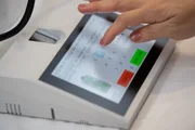 As urnas utilizadas nos testes não serão disponibilizadas para votação