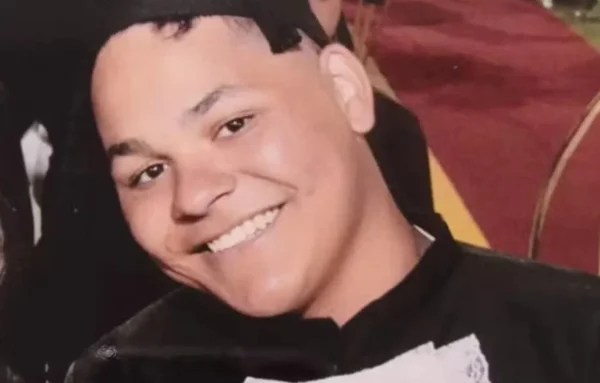 Socorrista é acionado após acidente e encontra o próprio filho morto - Metrópoles