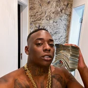 MC Negão Original é um cantor que teve uma trajetória no crime