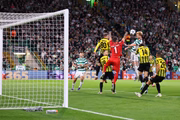 Celtic x Kairat ficaram no 0x0 na Escócia