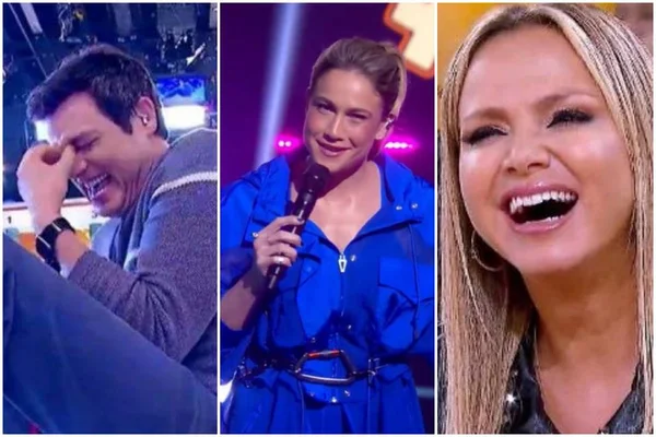 Zig Zag Arena fracassa e Globo perde audiência para Portiolli e Eliana