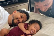 Yuri Lima, Nala e o irmão gêmeo