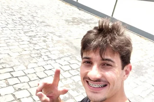 Gustavim Miranda