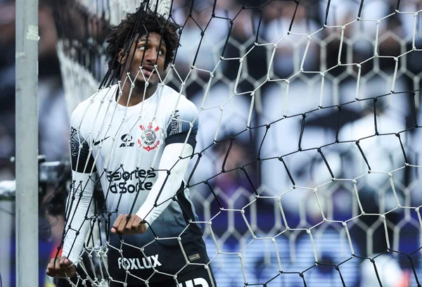 Imagem colorida de Thalles Magno - Metrópoles