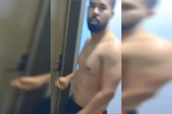 Saiba quem é o padre flagrado com noiva de fiel só de baby-doll