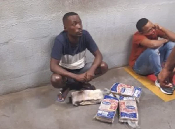 Crime na Bahia