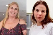 Carmem Silvia Magnani e Suzane disputaram o cargo de invetariantes do espólio Carmem Silvia Magnani e Suzane disputaram o cargo de invetariantes do espólio