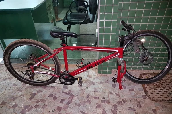 Homem é preso por lesão corporal após agredir ladrão no DF