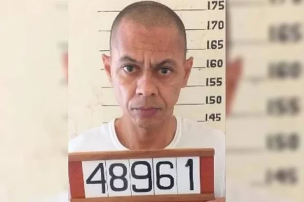Édson de Souza Campos