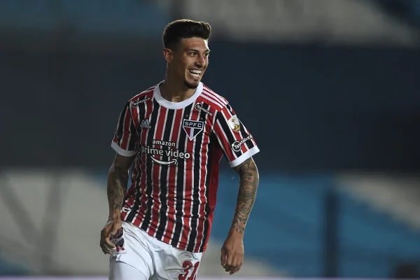 Rigoni São Paulo
