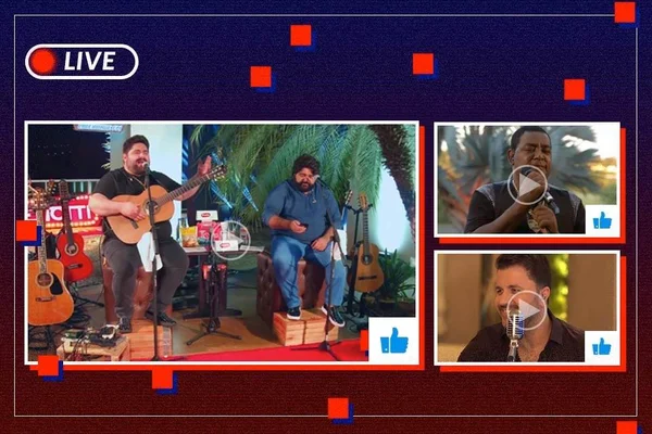 Arte live
