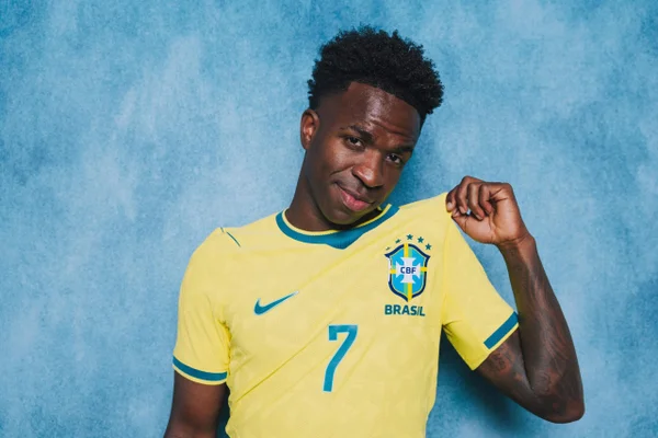 Vini Jr