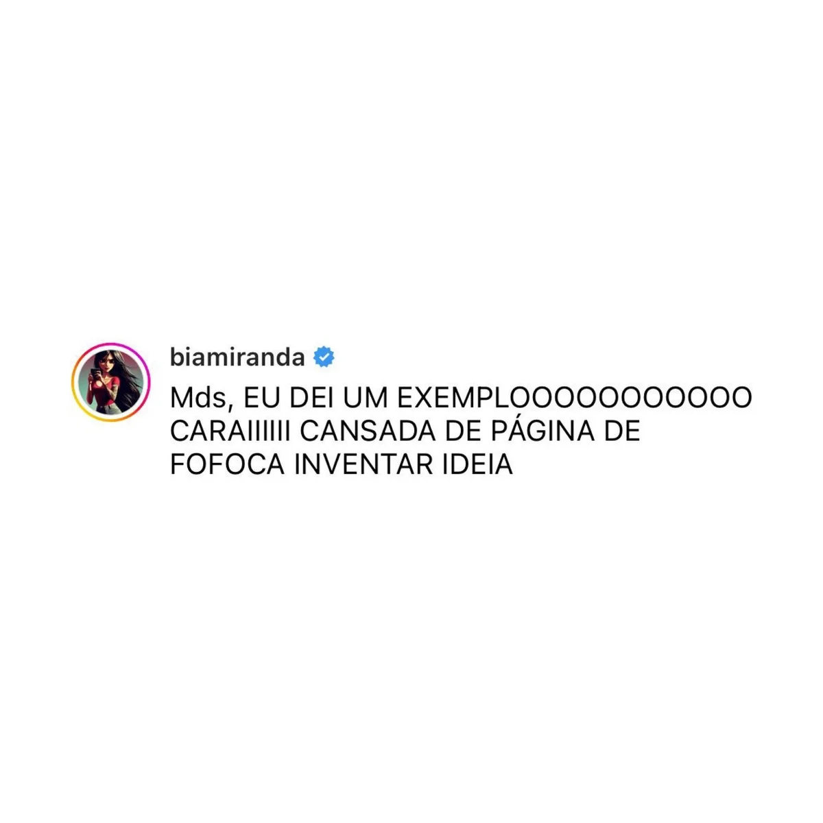 Bia Miranda fala de abuso sexual de pais e web reage Bia Miranda fala de abuso sexual de pais e web reage