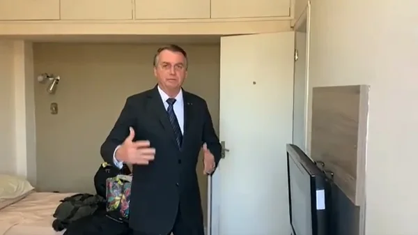 Jair Bolsonaro