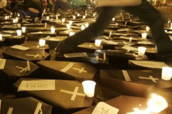 STJ reconhece violações dos Crimes de Maio e afasta prescrição - Metrópoles