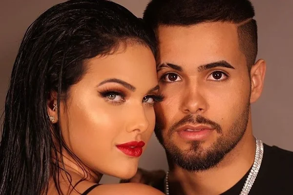 Traição? Modelo termina namoro com Jerry Smith e desabafa na web