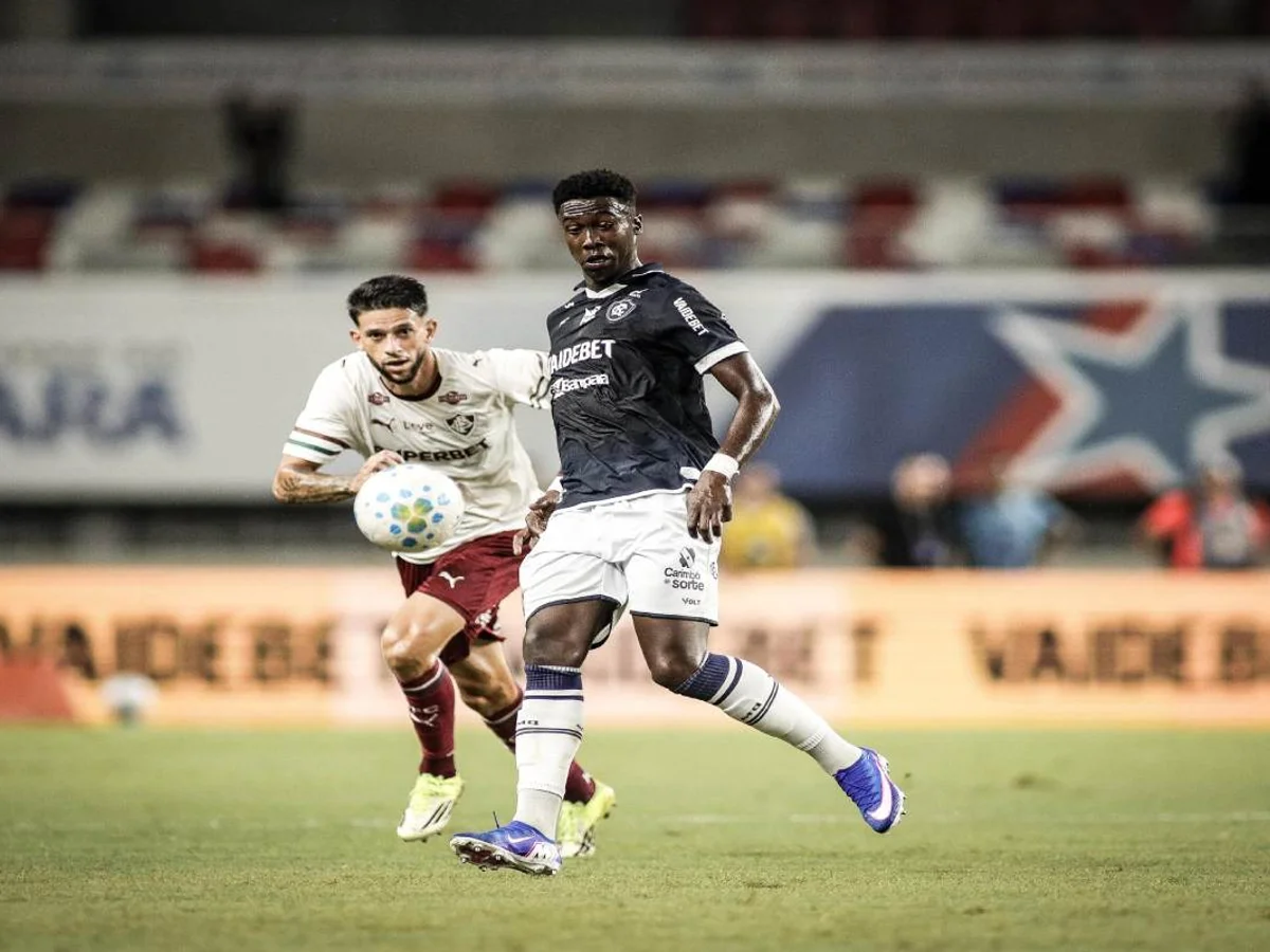 Remo desafia recuperação do Fluminense no Maracanã; veja odds