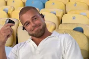 Ricky Martin se apresenta no intervalo do jogo da NFL Ricky Martin se apresenta no intervalo do jogo da NFL