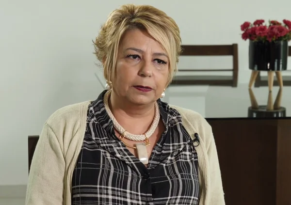 Caso Evandro: Paraná pede desculpas a Beatriz Abagge por tortura