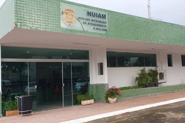 Delegacia do Riacho Fundo terá núcleo de atendimento à mulher