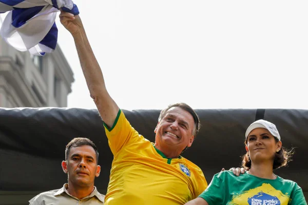 bolsonaro