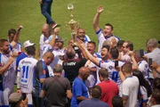 Planaltina/Arapoanga vence 1º Interclubes de Administrações Regionais - imagem 4 Planaltina/Arapoanga vence 1º Interclubes de Administrações Regionais - imagem 4