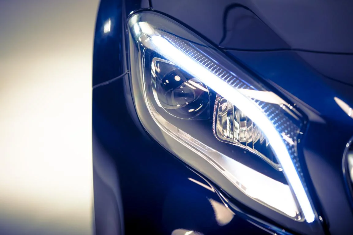 Mercedes-Benz GLA repaginado chega às lojas. A partir de R$ 159 mil - imagem 20 Mercedes-Benz GLA repaginado chega às lojas. A partir de R$ 159 mil - imagem 20