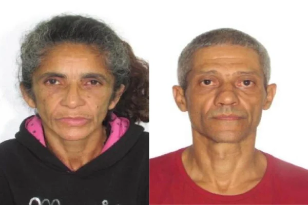 Casal estava a 3 minutos de casa quando motorista bêbado os atingiu