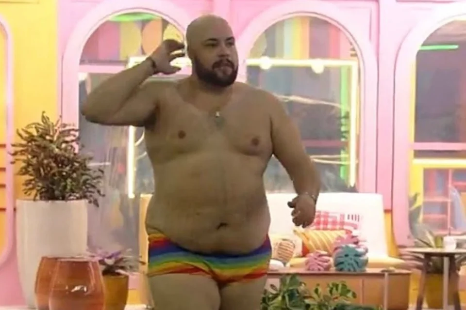 Tiago Abravanel Tiago Abravanel