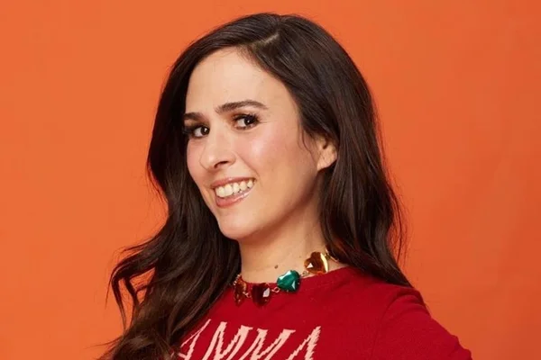 Tatá Werneck passa mal em programa e diz: “Sem esperança de melhorar”