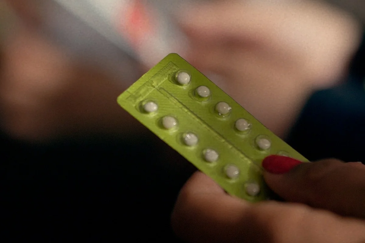 Série Pílula de Farinha: O Escândalo que Gerou Vidas