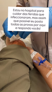Pronunciamento de Adrielly Poli Pronunciamento de Adrielly Poli