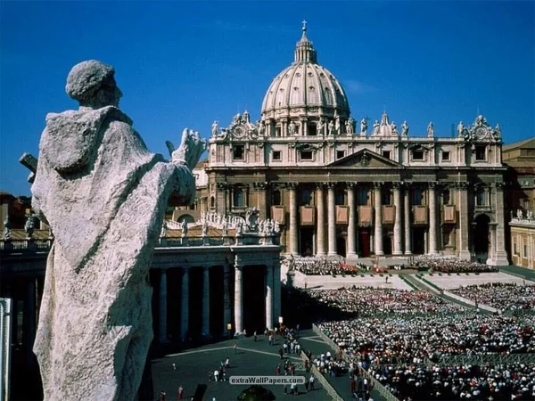 Ossos achados no Vaticano podem ser de jovem desaparecida há 35 anos
