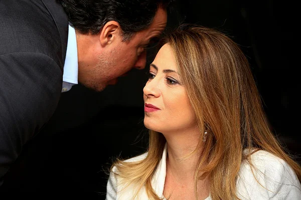 Comissão de Ética aprova pedido de cassação contra Sandra Faraj