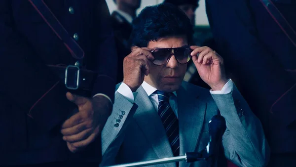 Cannes: “Il Traditore”, de Marco Bellocchio