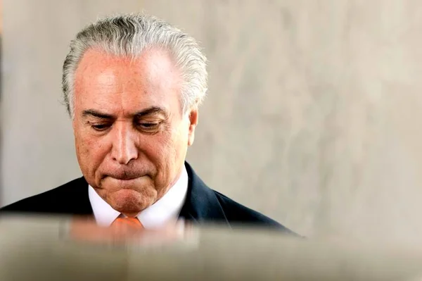 Planalto: Temer respeitou limites legais para recursos de campanha