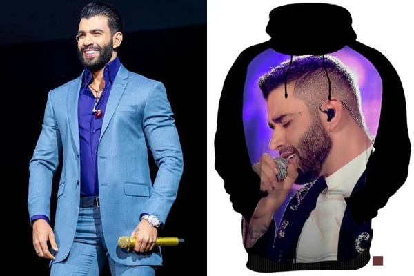 Gusttavo Lima