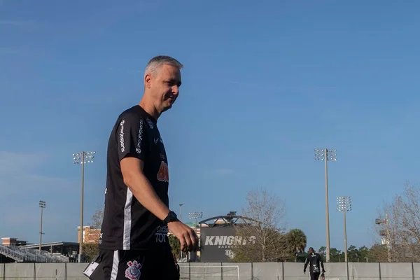 Boselli destaca perfil agregador de Nunes: “Não deixa de lado”