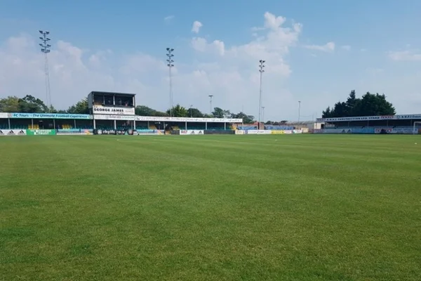 Campo do Rhyl FC